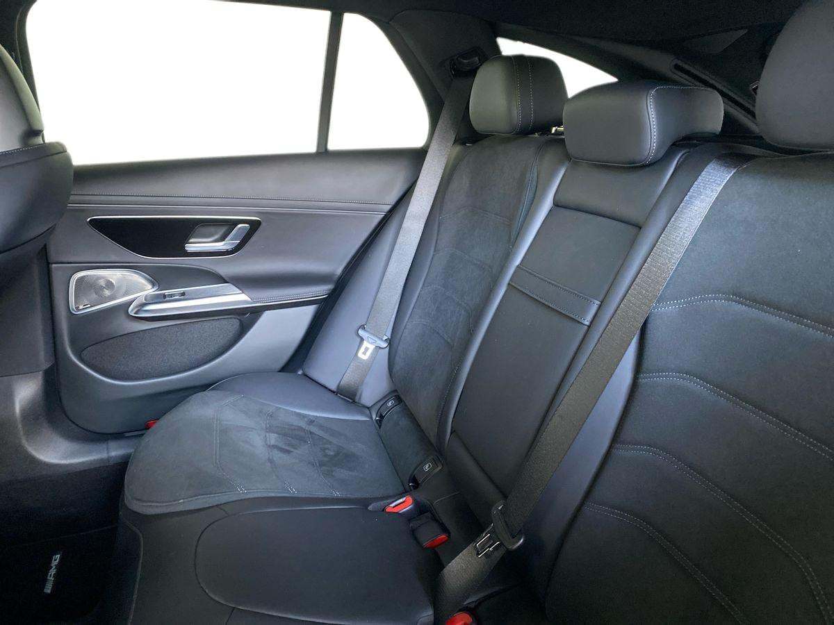 E SW 450 d AMG Line Premium 4matic auto - Certified