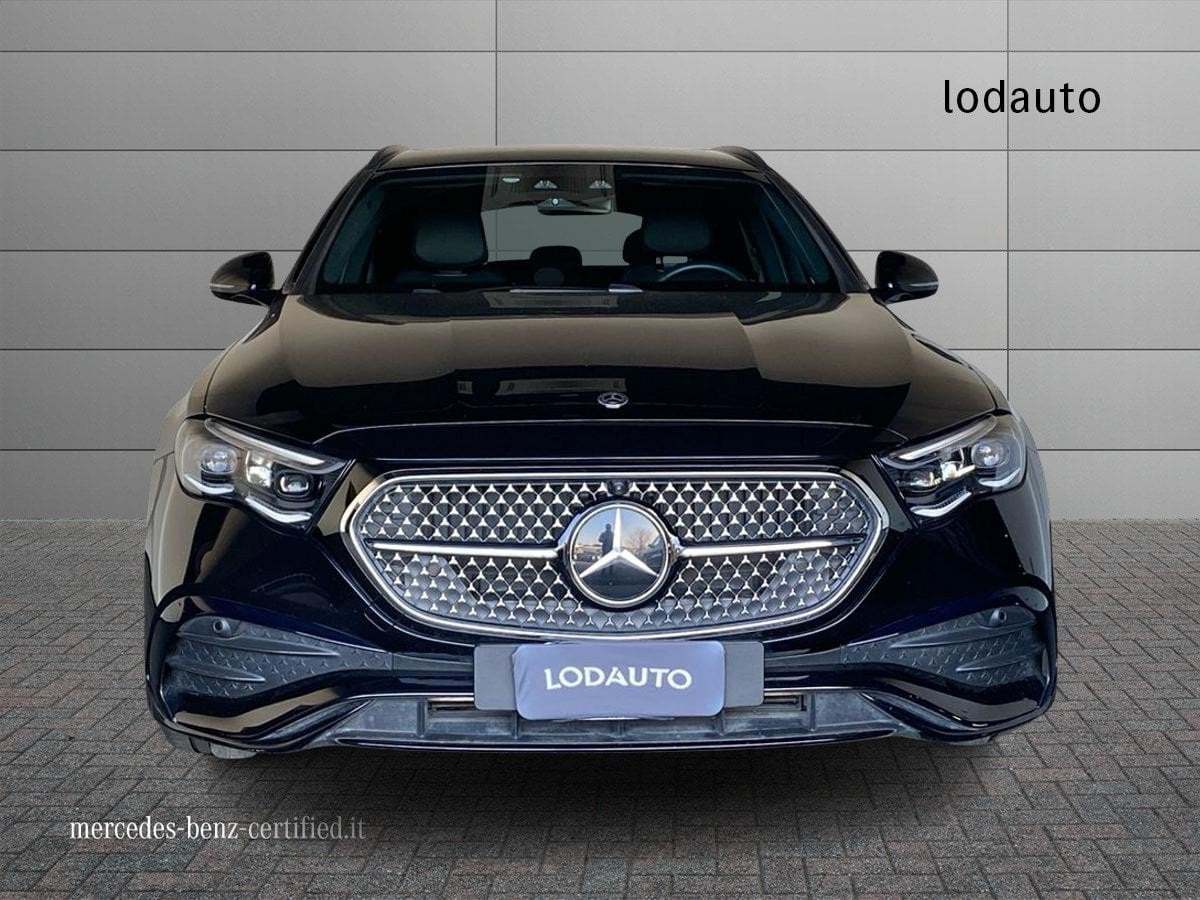 E SW 450 d AMG Line Premium 4matic auto - Certified