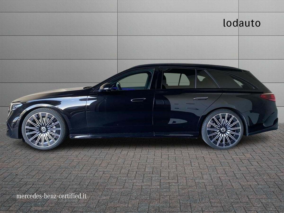 E SW 450 d AMG Line Premium 4matic auto - Certified