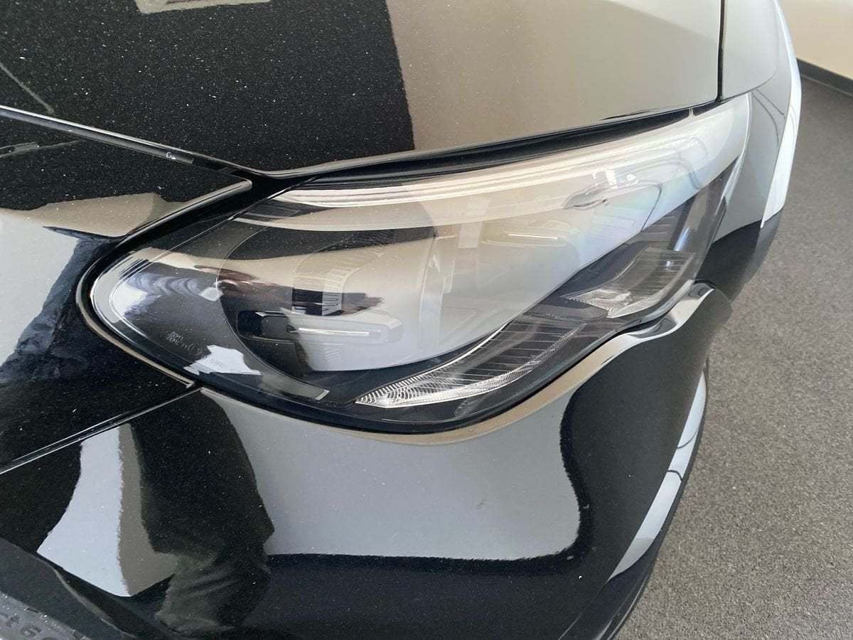 E SW 450 d AMG Line Premium 4matic auto - Certified