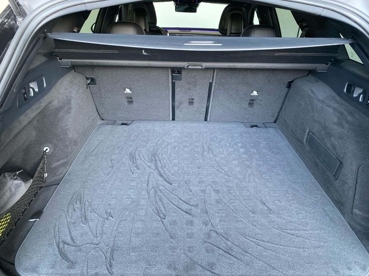 E SW 450 d AMG Line Premium 4matic auto - Certified