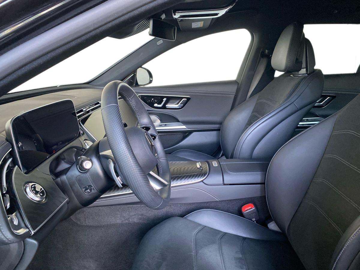 E SW 450 d AMG Line Premium 4matic auto - Certified