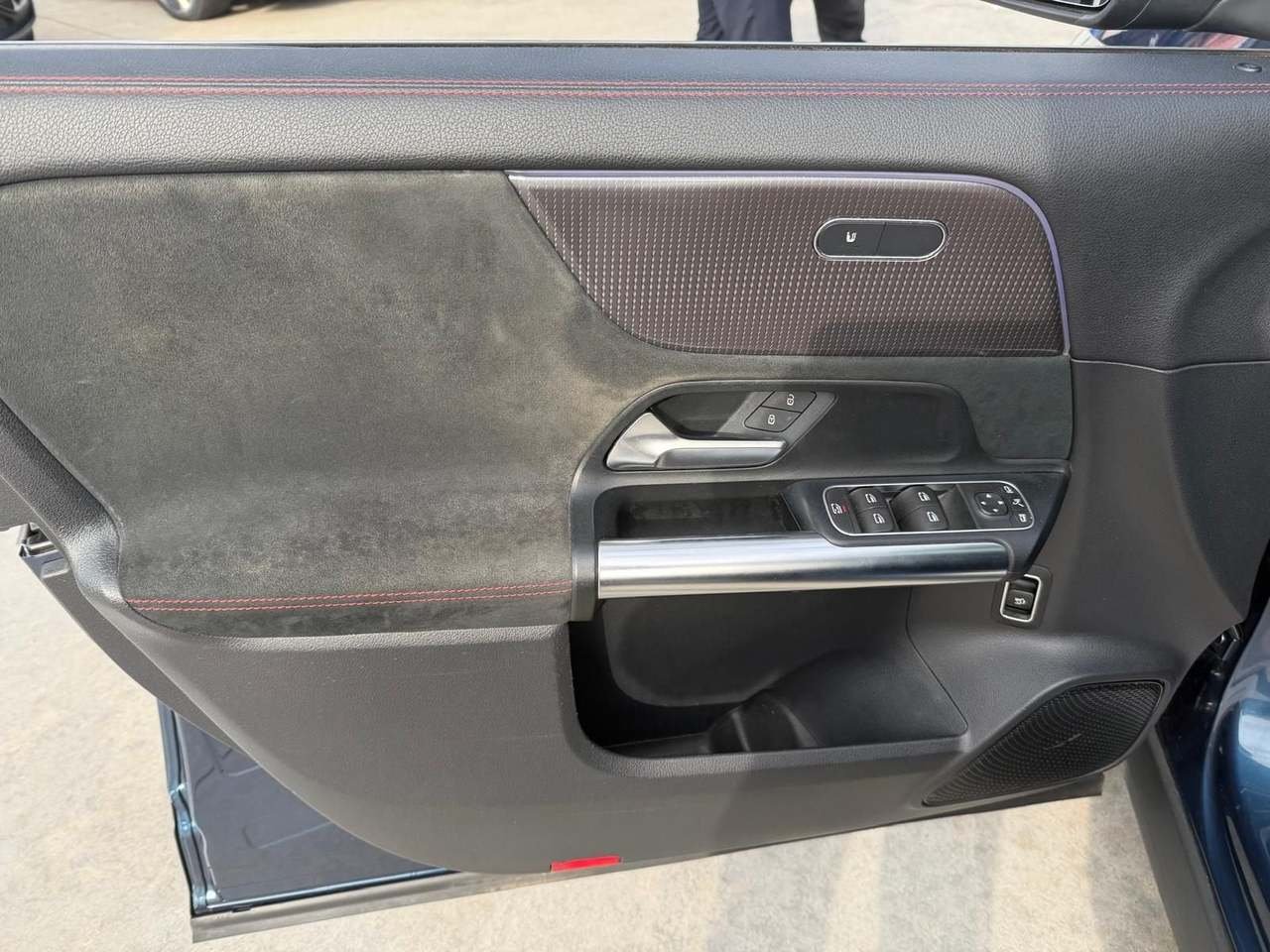 EQA 250 Premium Plus - Certified