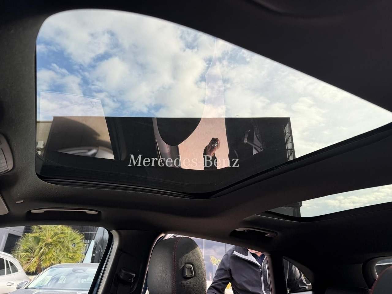 EQA 250 Premium Plus - Certified