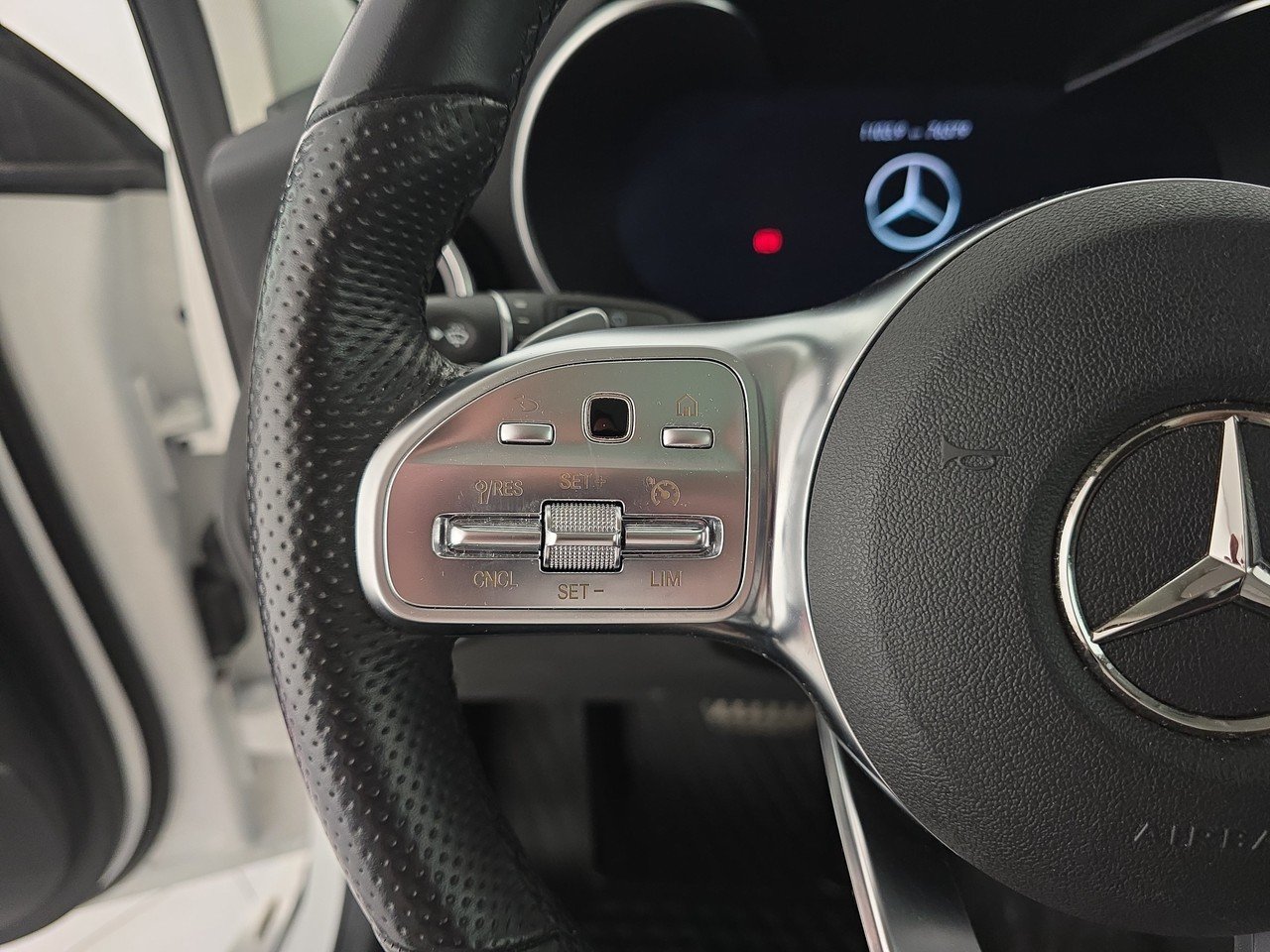 GLC 220 d Premium 4matic auto - Certified