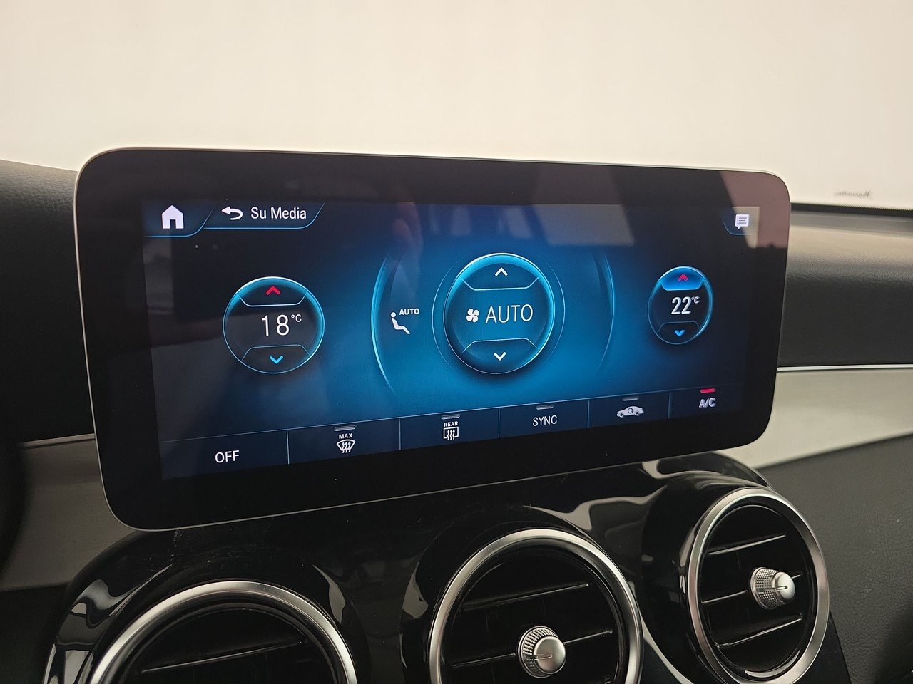 GLC 220 d Premium 4matic auto - Certified