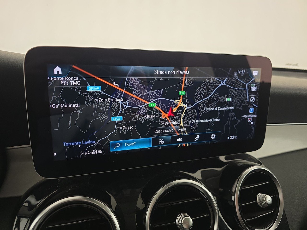 GLC 220 d Premium 4matic auto - Certified