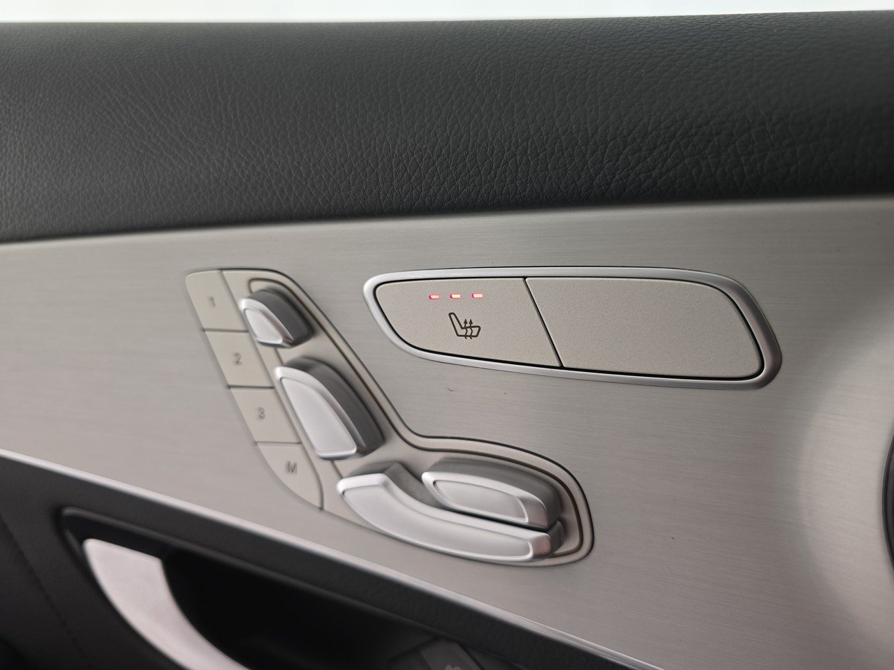 GLC 220 d Premium 4matic auto - Certified
