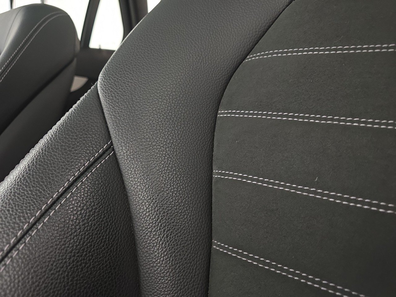 GLC 220 d Premium 4matic auto - Certified