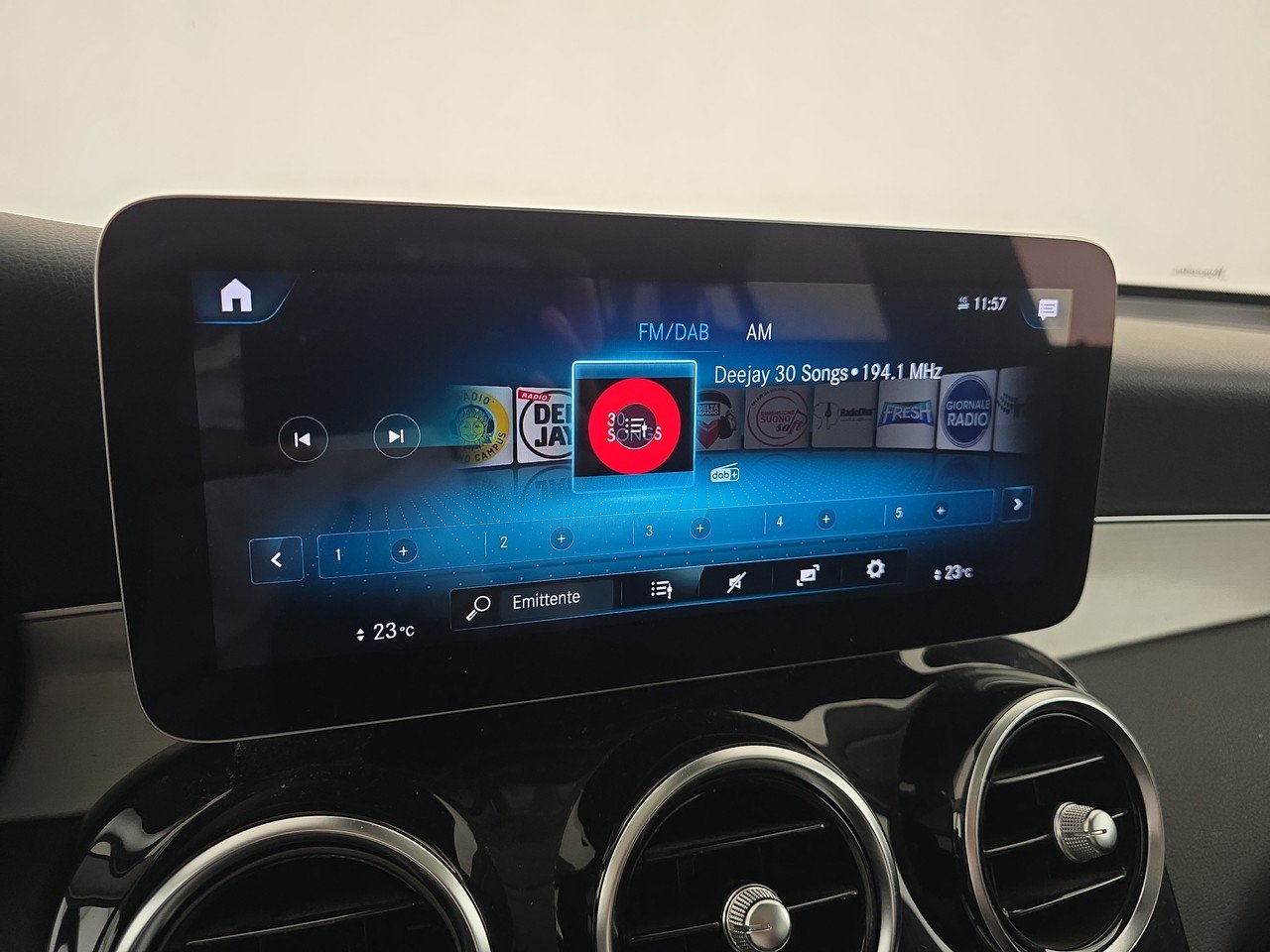 GLC 220 d Premium 4matic auto - Certified