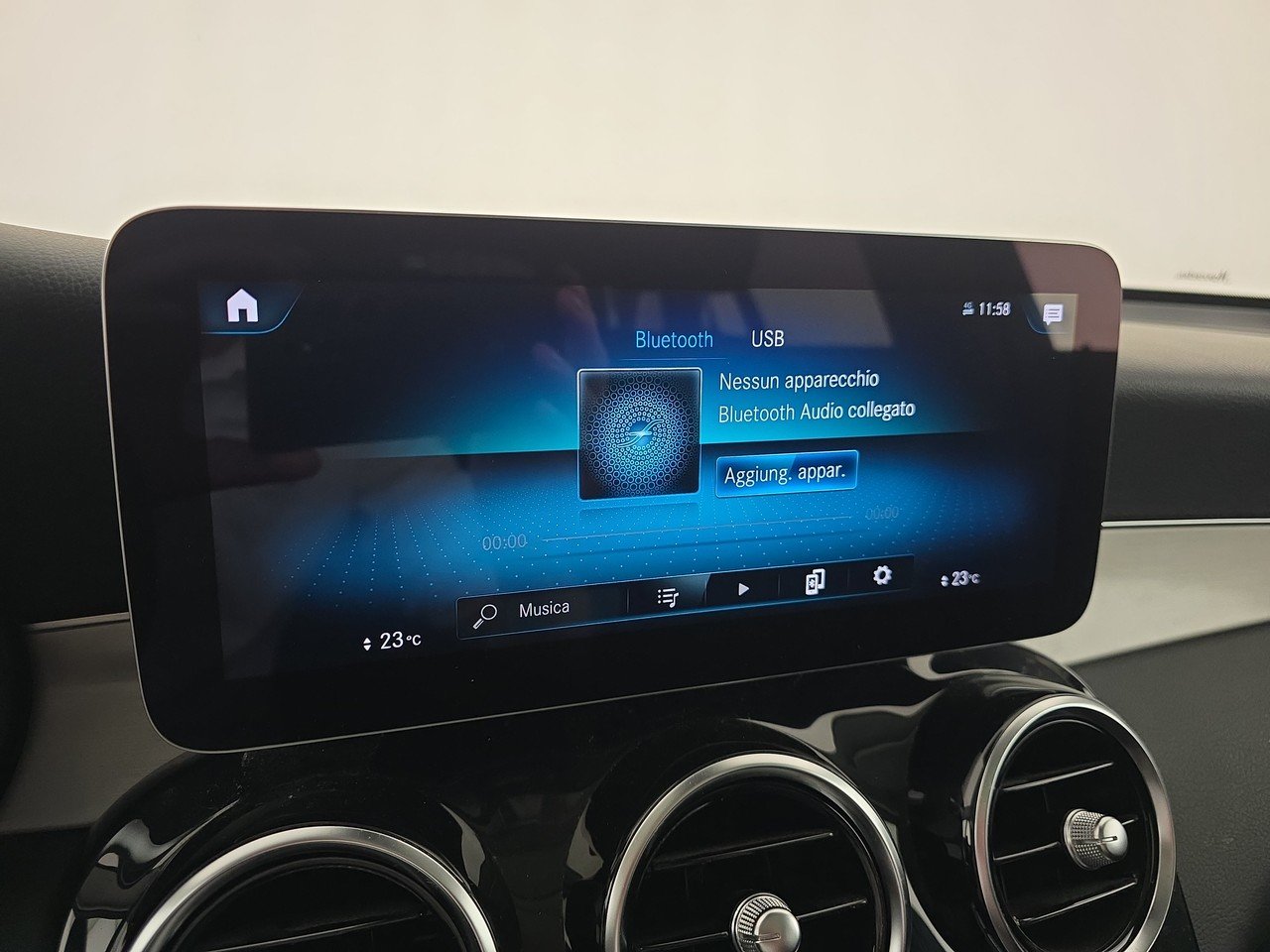 GLC 220 d Premium 4matic auto - Certified
