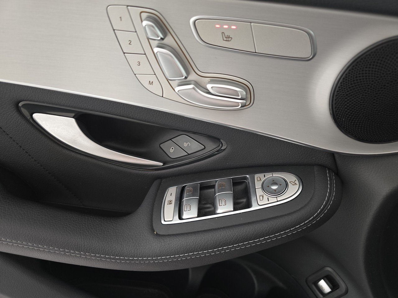 GLC 220 d Premium 4matic auto - Certified