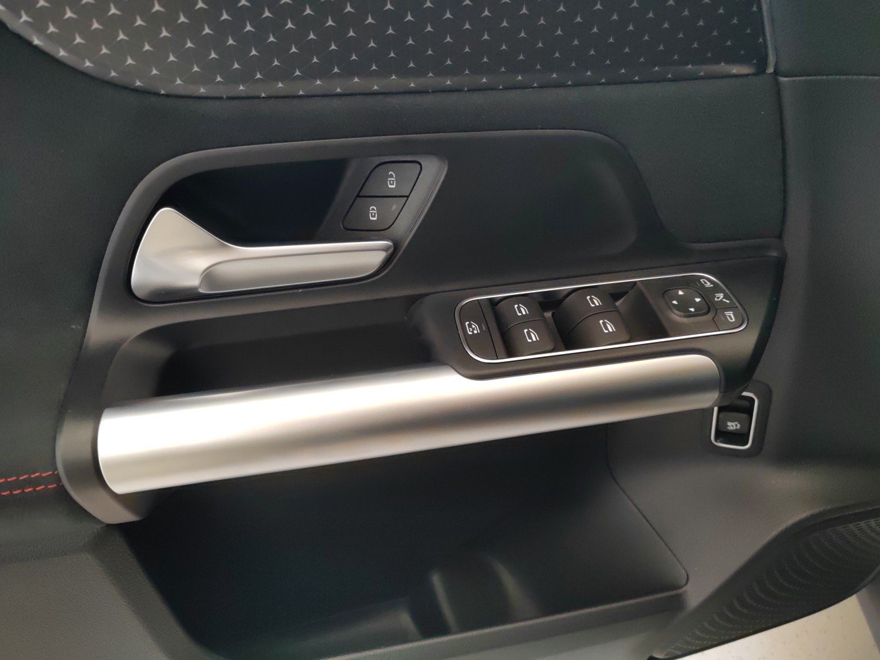 EQA 250+ AMG Line Advanced - Certified