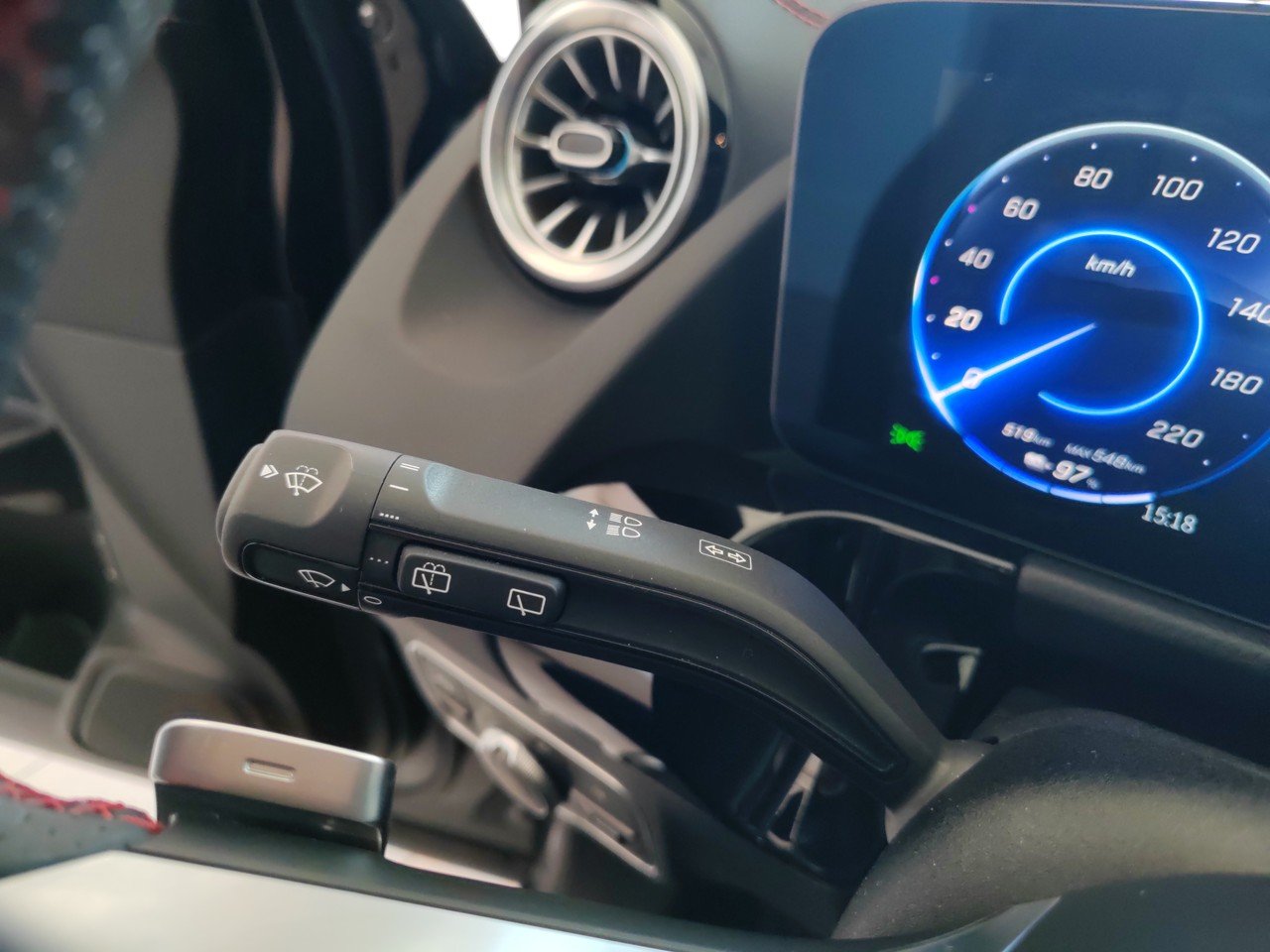 EQA 250+ AMG Line Advanced - Certified