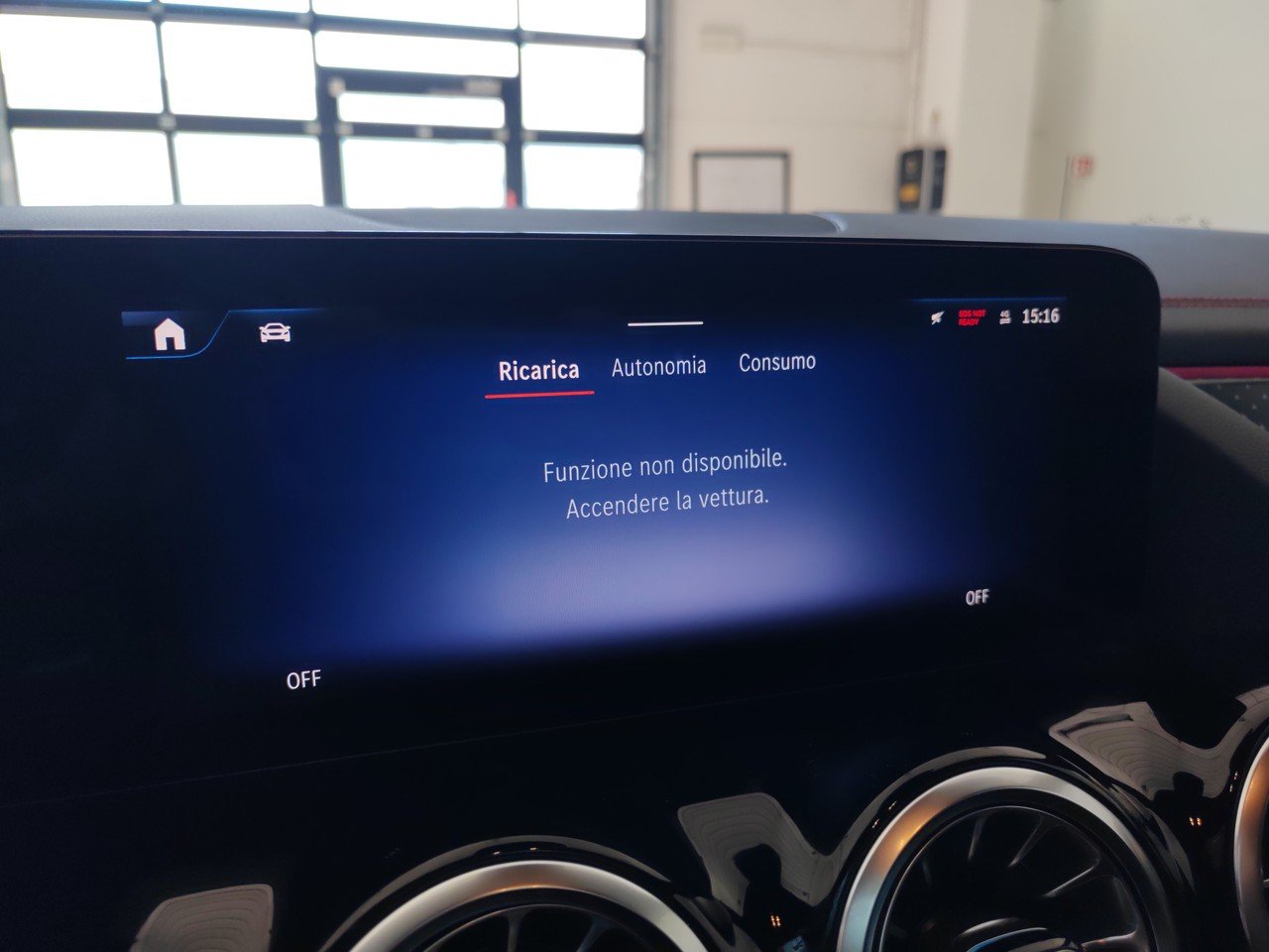 EQA 250+ AMG Line Advanced - Certified