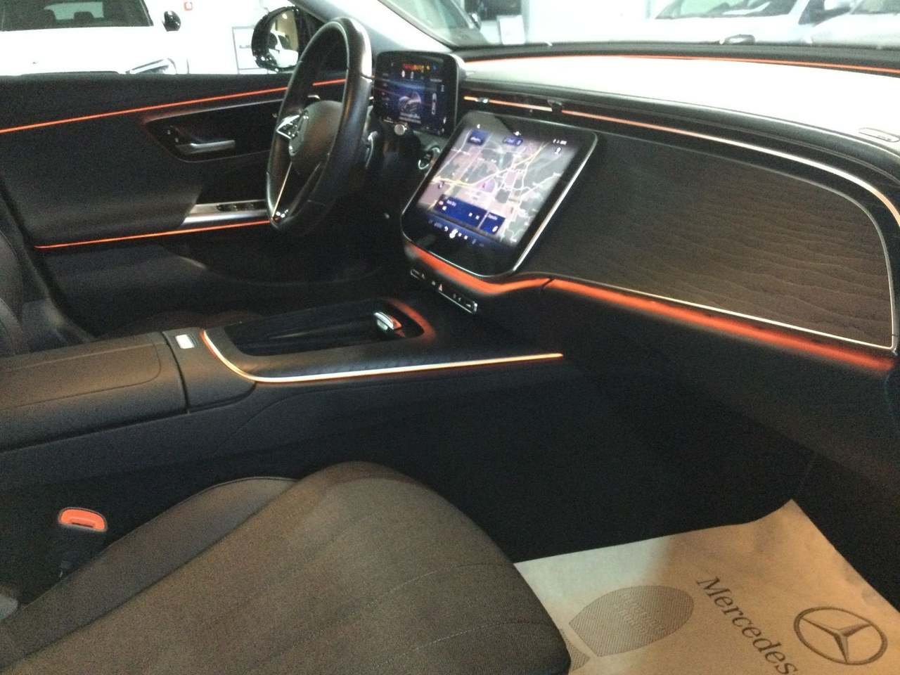 E 220 d Advanced auto - Certified