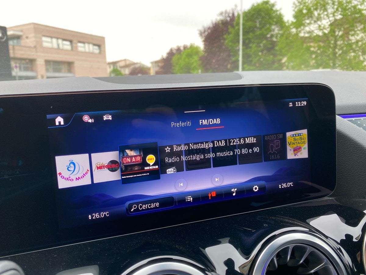 EQA 300 Progressive Advanced 4matic - Certified