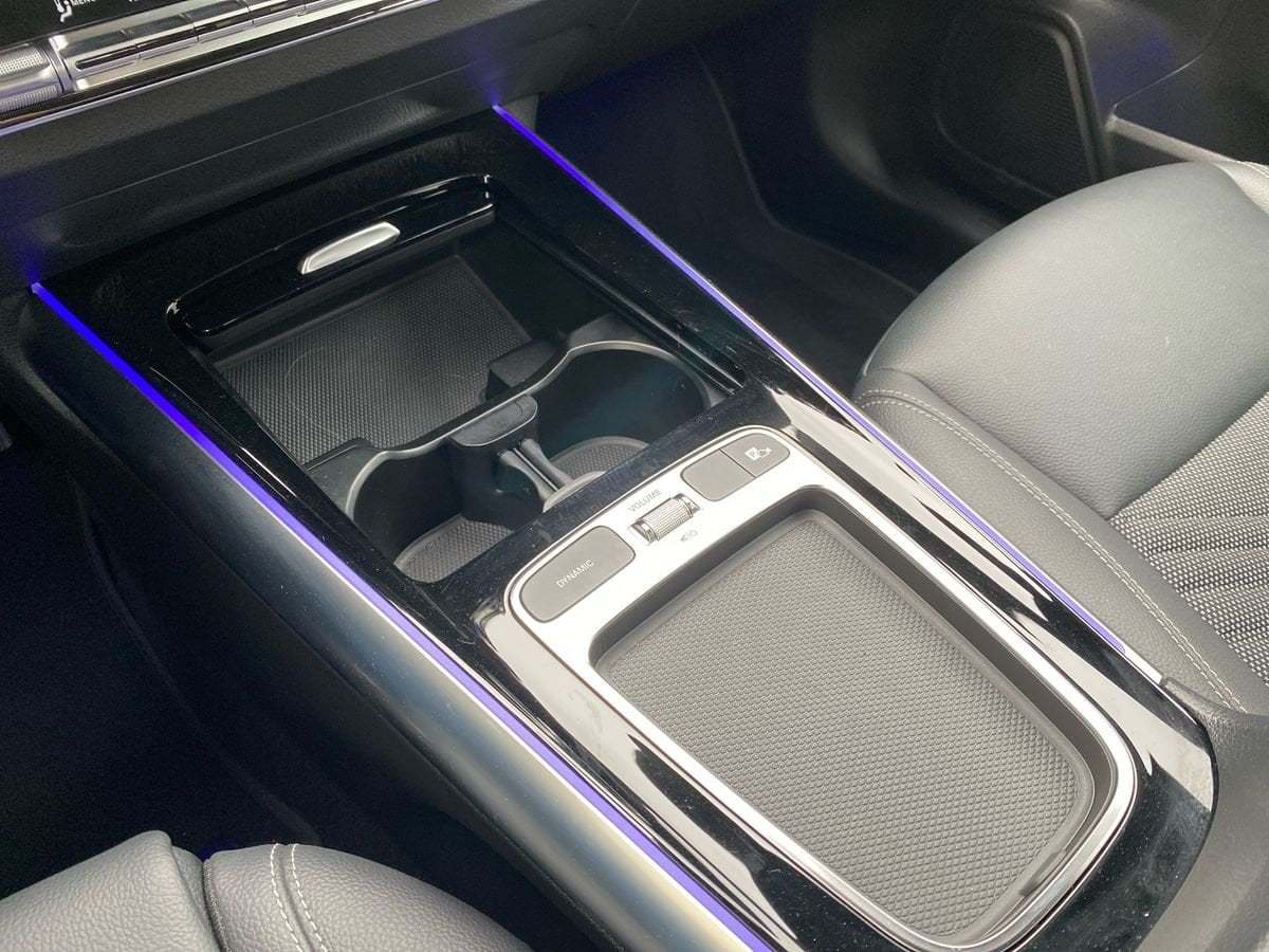 EQA 300 Progressive Advanced 4matic - Certified