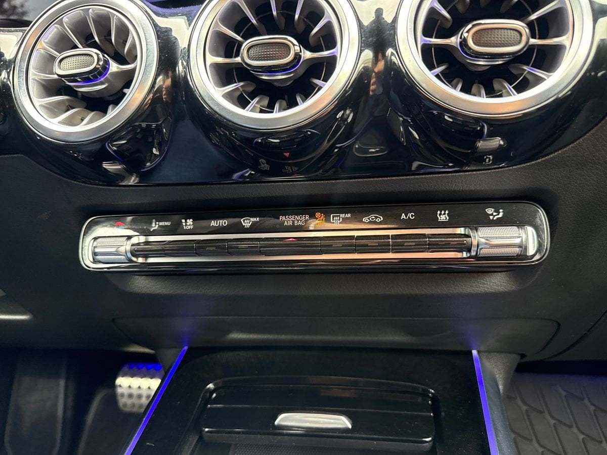 EQA 250+ AMG Line Advanced - Certified