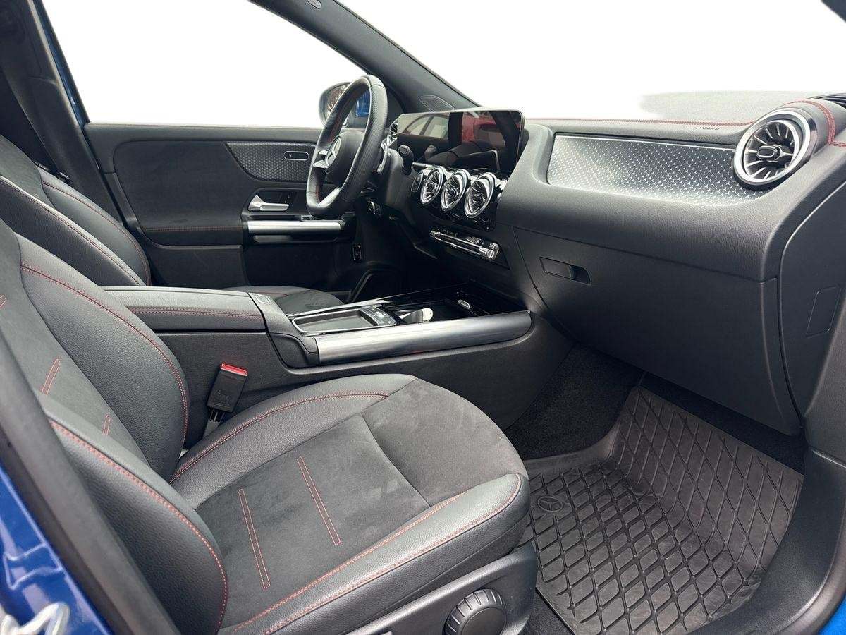 EQA 250+ AMG Line Advanced - Certified