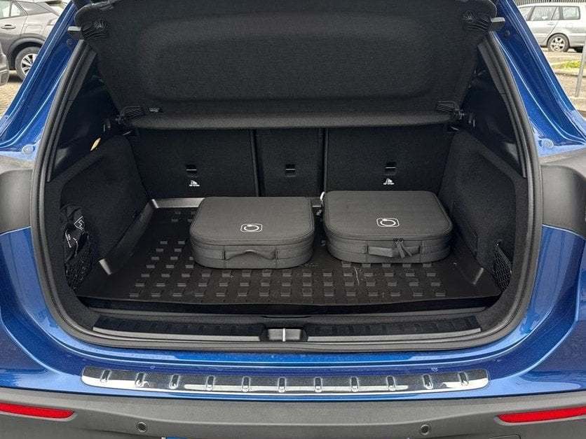 EQA 250+ AMG Line Advanced - Certified