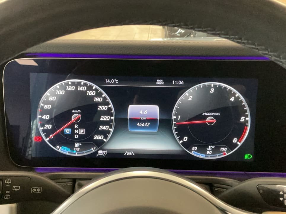 G 400 d AMG Line 330cv auto - Certified