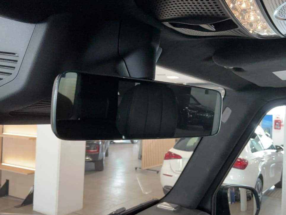 G 400 d AMG Line 330cv auto - Certified