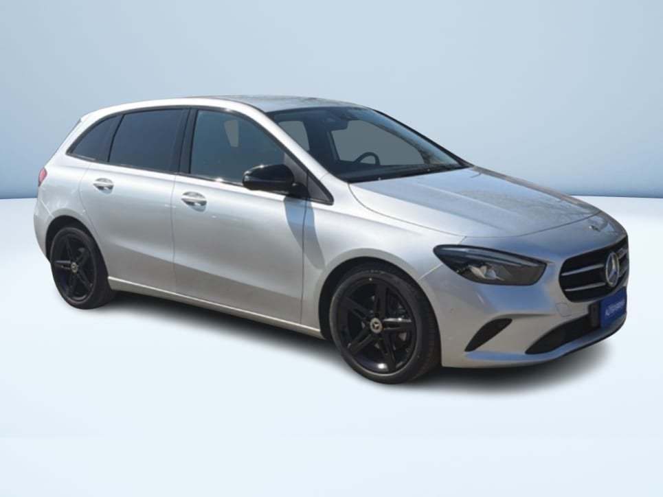 B 180 d Sport Plus auto - Certified