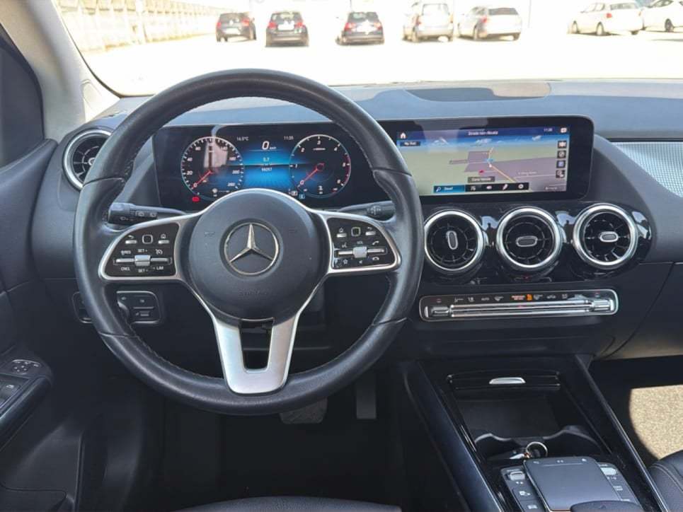 B 180 d Sport Plus auto - Certified