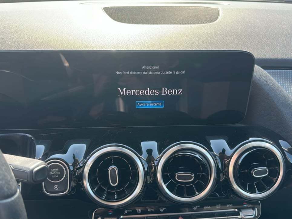 B 180 d Sport Plus auto - Certified