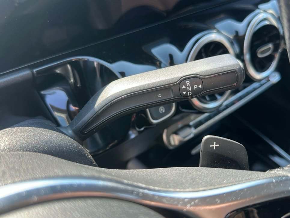 B 180 d Sport Plus auto - Certified