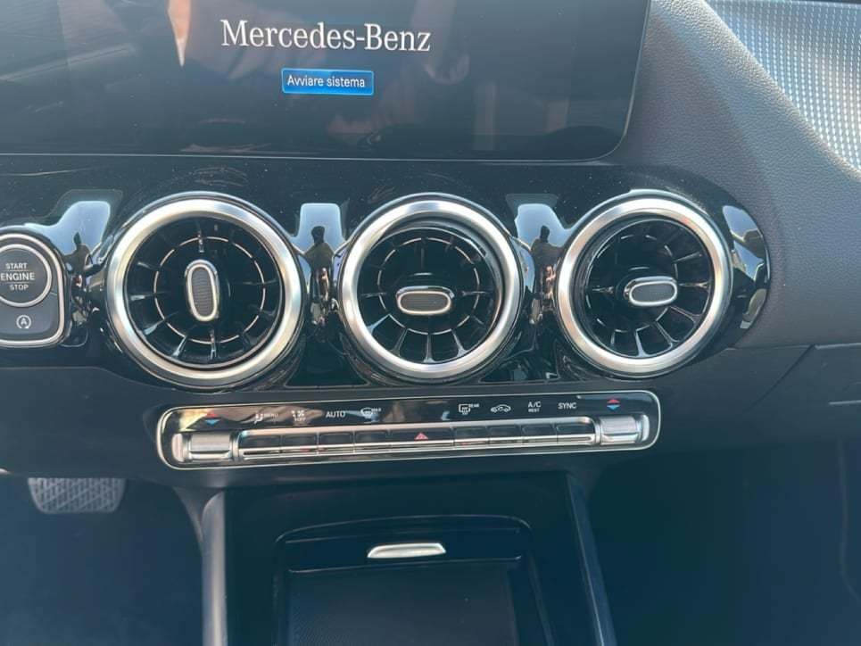 B 180 d Sport Plus auto - Certified