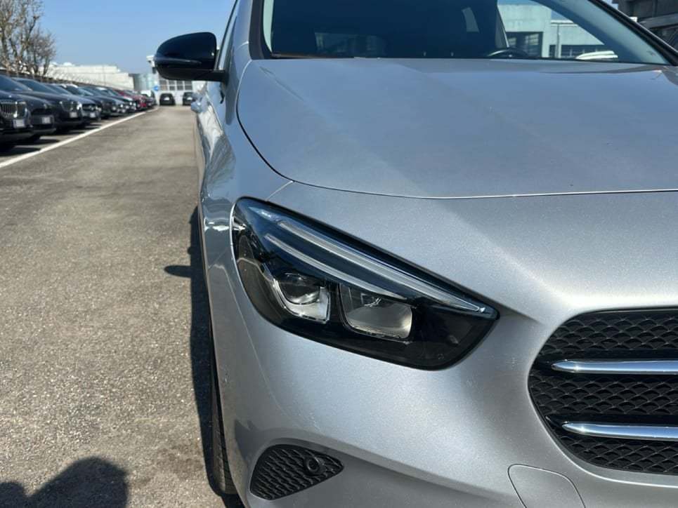 B 180 d Sport Plus auto - Certified