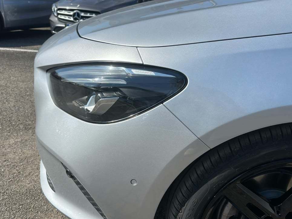 B 180 d Sport Plus auto - Certified