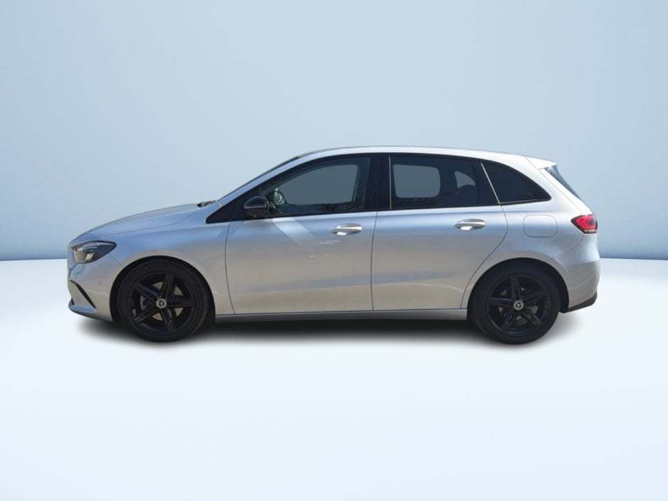 B 180 d Sport Plus auto - Certified