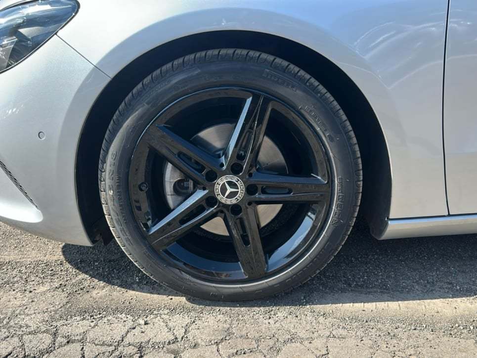 B 180 d Sport Plus auto - Certified