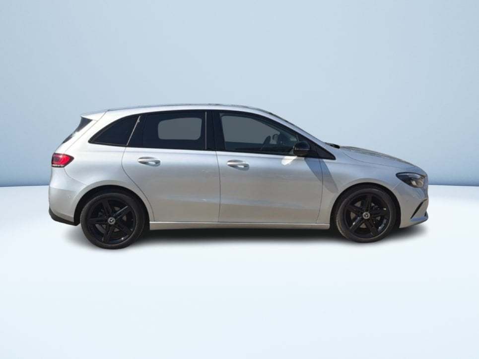 B 180 d Sport Plus auto - Certified