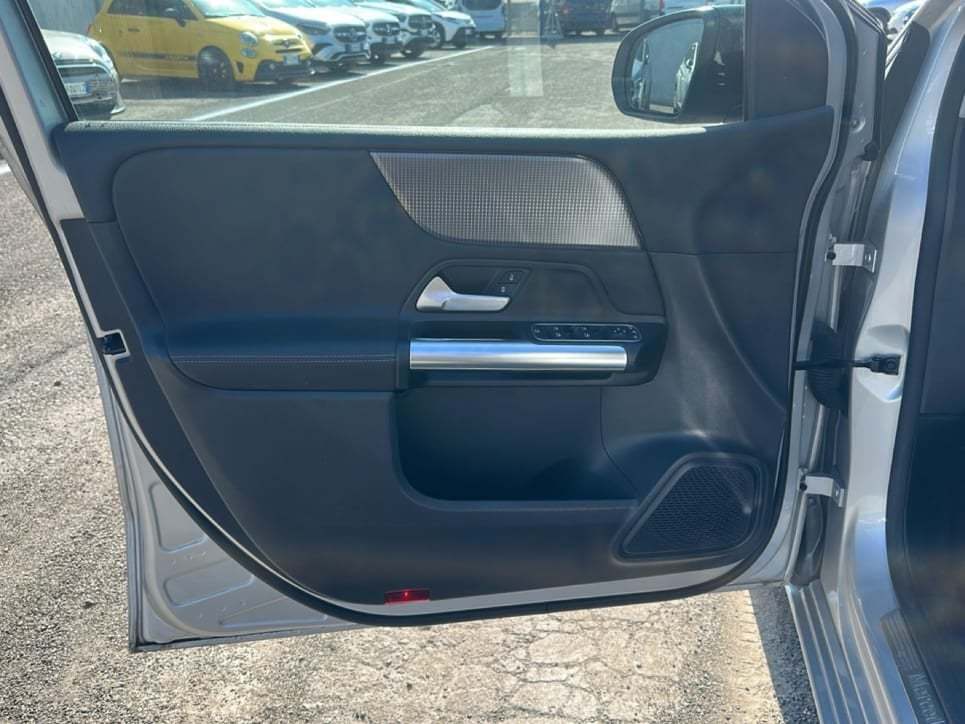 B 180 d Sport Plus auto - Certified