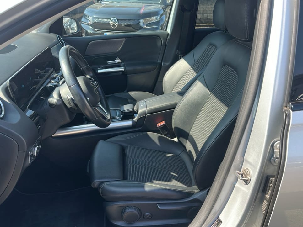 B 180 d Sport Plus auto - Certified