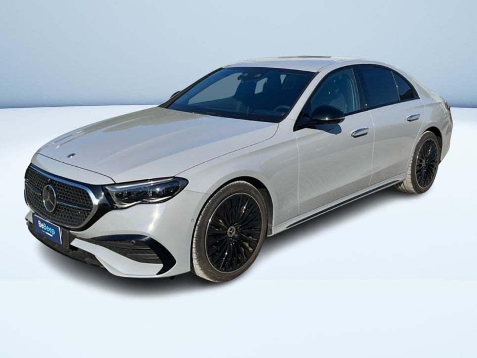 E 220 d AMG Line Advanced Plus auto - Mercedes Certified