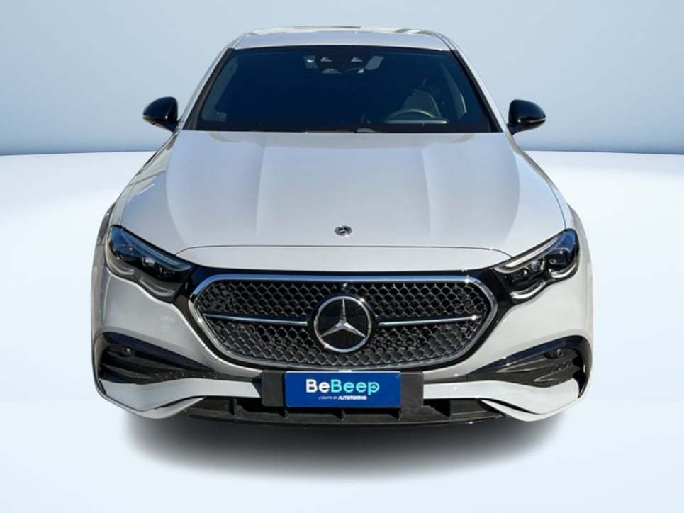 E 220 d AMG Line Advanced Plus auto - Certified
