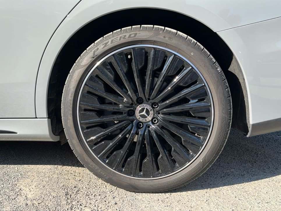 E 220 d AMG Line Advanced Plus auto - Certified