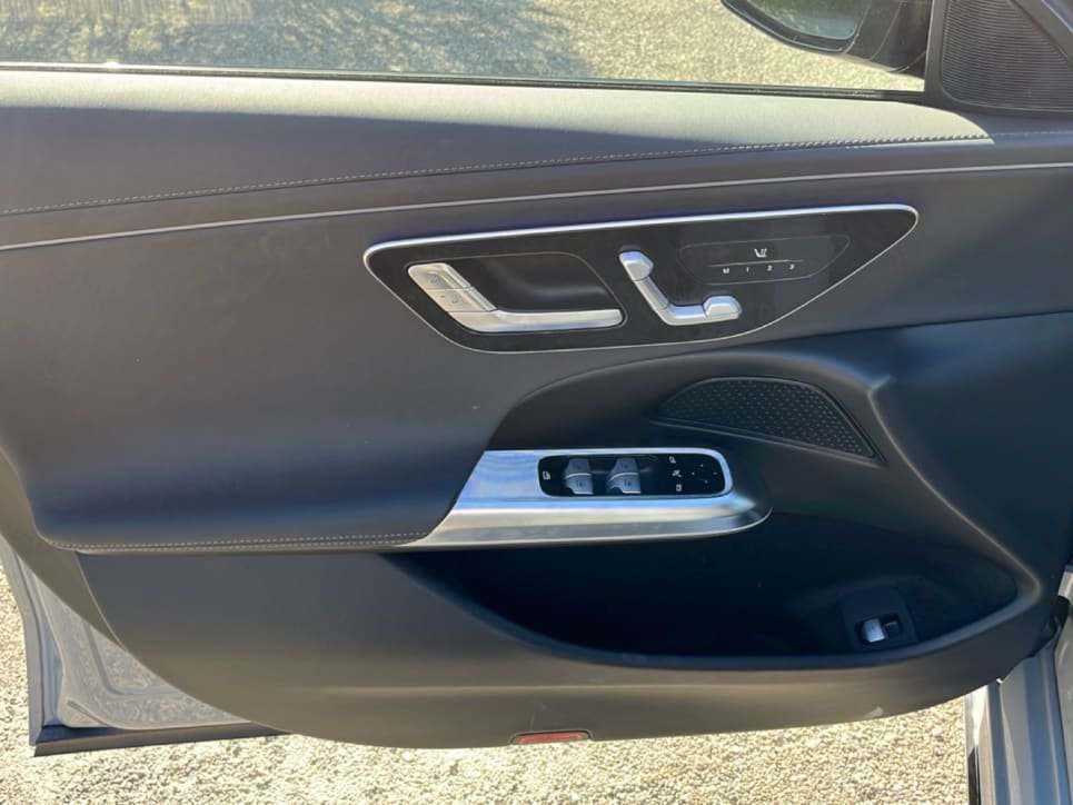 E 220 d AMG Line Advanced Plus auto - Certified