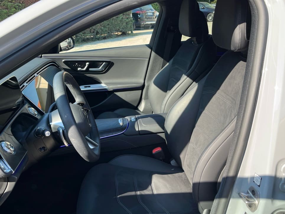 E 220 d AMG Line Advanced Plus auto - Certified