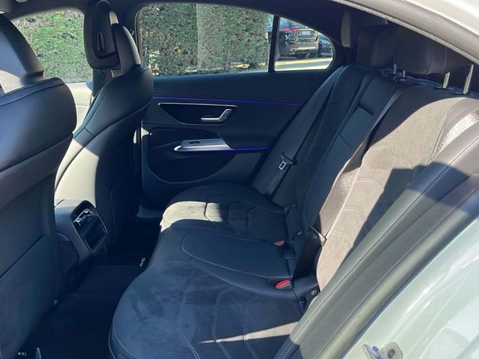 E 220 d AMG Line Advanced Plus auto - Certified