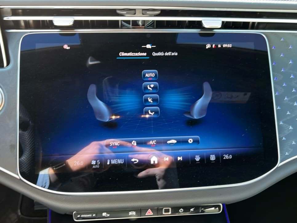 E 220 d AMG Line Advanced Plus auto - Certified