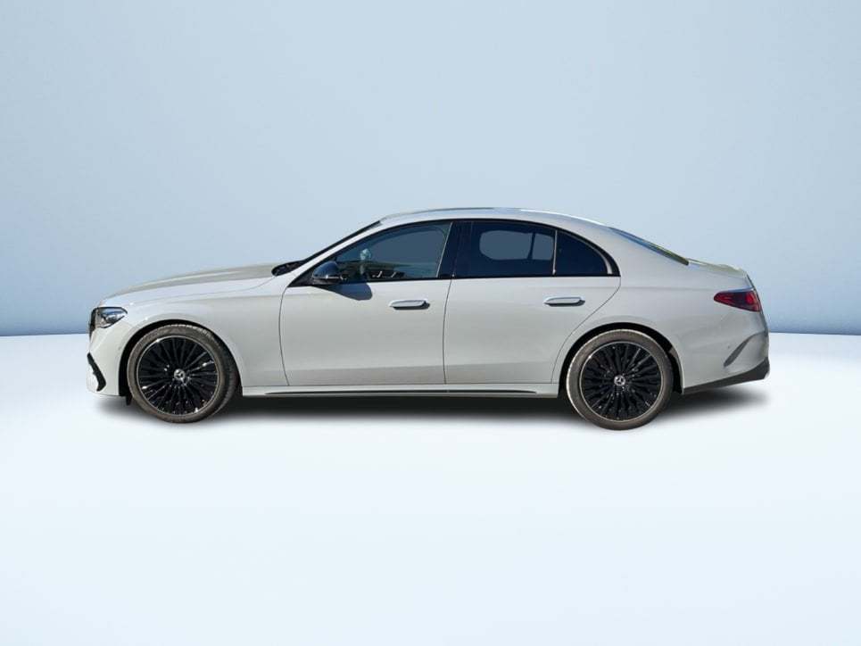 E 220 d AMG Line Advanced Plus auto - Certified