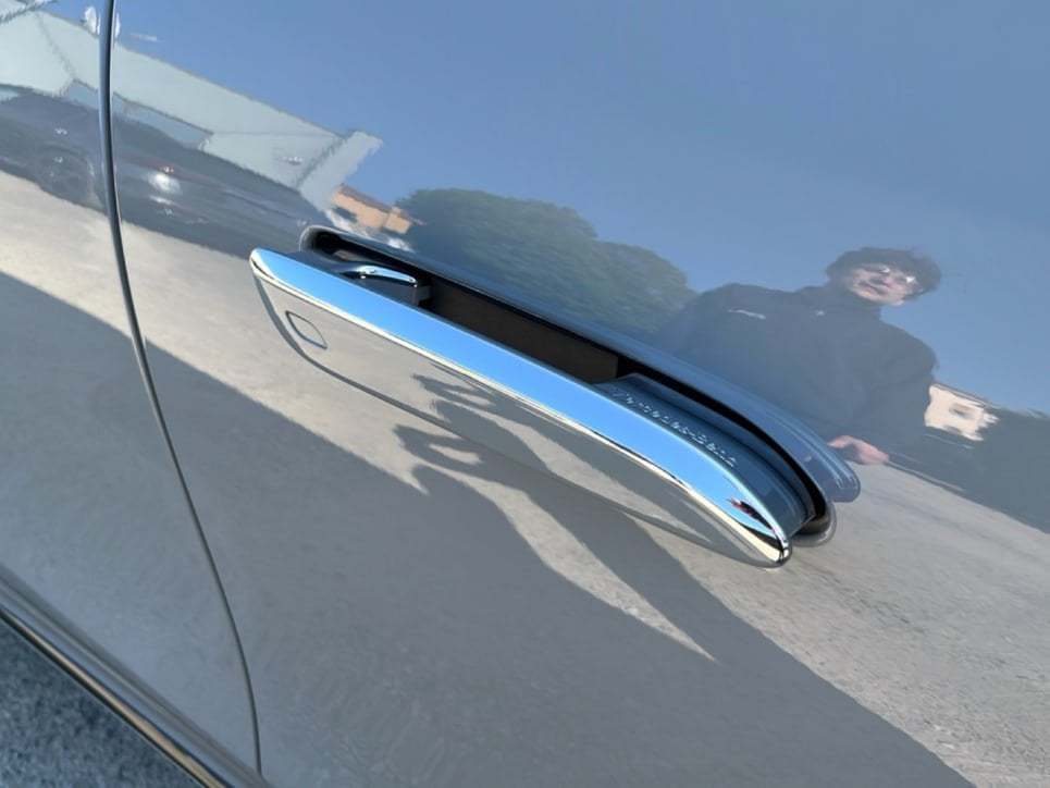 E 220 d AMG Line Advanced Plus auto - Certified