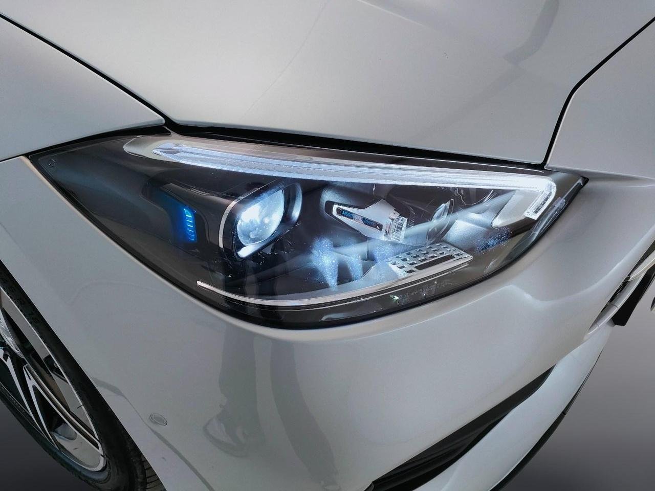 C 220 d mhev Premium Pro 4matic auto - Certified