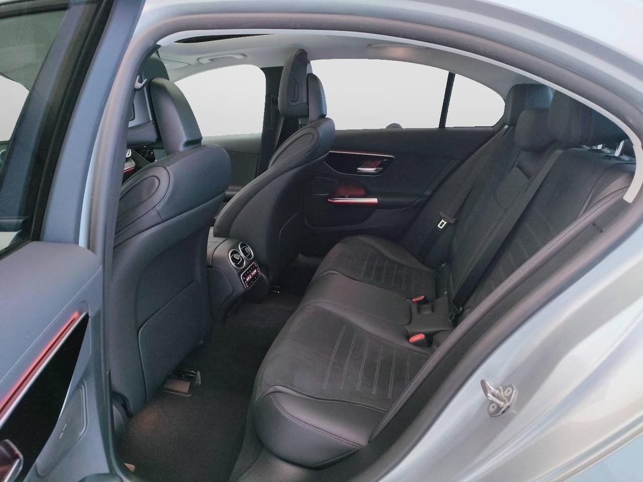 C 220 d mhev Premium Pro 4matic auto - Certified